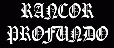 logo Rancor Profundo